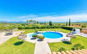 Villa Finca Torrat